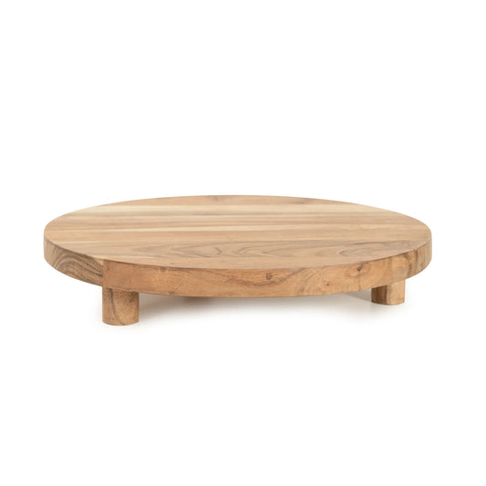 Harvest Round Riser