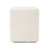 Universal Cube Cover Barbet Natural