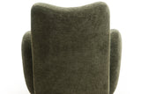 ZAVRIC 32" Swivel Accent Chair