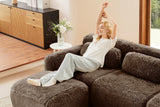 MELLOW 80" Loveseat