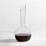 Handmade Ciero Decanter 34oz
