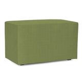 Universal Bench Cover Seascape Moss -Cover Only