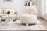 VELORA 28.35" Side Chair