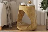 KALON 16" Hollow Side Table