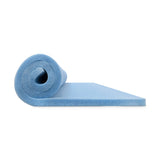 Made in the USA 1.5" Foam Mattress Topper