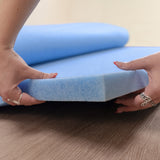 Made in the USA 1.5" Foam Mattress Topper