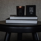 10oz Smoke Votive - Trapper