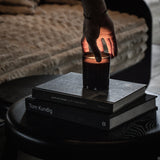 10oz Smoke Votive - Preacher