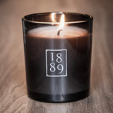 4oz Smoke Votive - Baron