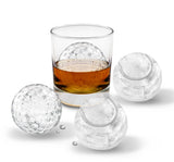 Golf and Tennis Ice Molds - Set of 4