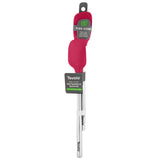 Flex-Core® Mini Spatula + Spoonula with Stainless Steel Handle