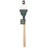 Flex-Core® Silicone and Wood Spoonula