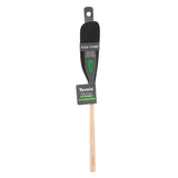 Flex-Core® Silicone and Wood Jar Scraper
