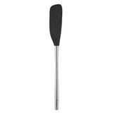 Flex-Core® Silicone and Stainless Steel Jar Scraper