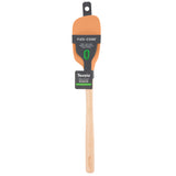 Flex-Core® Silicone and Wood Spoonula