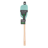 Flex-Core® Silicone and Wood Spoonula