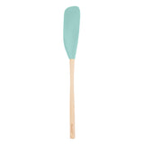 Flex-Core® Silicone and Wood Jar Scraper