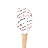 Spring Spatulart