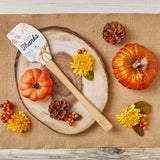 Autumn Spatulart