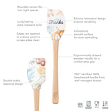 Autumn Spatulart
