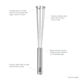 Specialty Ball Whisk