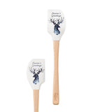Holiday Spatulart