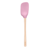 Flex-Core® Silicone and Wood Spoonula