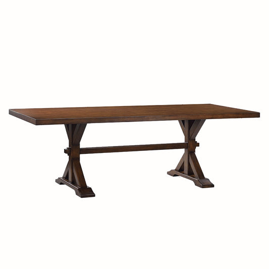1001-01 – Madison Dining Table