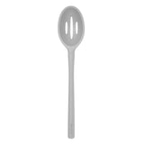 Flex-Core Silicone Slotted Deep Spoon