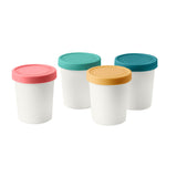 Mini Sweet Treats Tubs - Set of 4