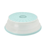Collapsible Microwave Food Cover - Large