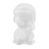 Santa Paws Ice Molds - Set of 2