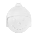 Snowman Ice Molds - Set of 4