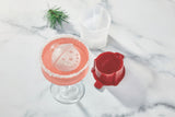 Snowman Ice Molds - Set of 4