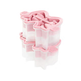 Fancy Bow Ice Molds - Set of 2