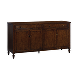 1002-20 – Lincoln Sideboard