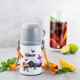 ZWILLING DINOS 12.8-ounce Thermo Bottle with Cup