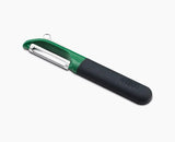 Multi-Peel™ Dark Green Straight Peeler