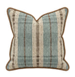 Roper Mint 24x24 Down Filled Pillow