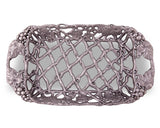 Grape Pyrex Holder 3qt