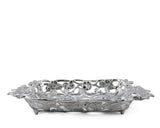 Butterfly Pyrex Holder 3qt