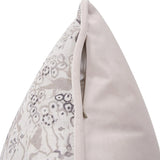 20 x 20 Pillow Fable Sand - Down Insert