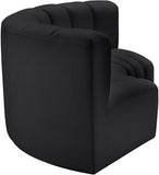 Arc Vegan Leather Modular Sofa – Elevate Your Space with Timeless Sophistication and Versatile Design!