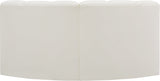 Arc Vegan Leather Modular Sofa - Elevate Your Space with Modern Luxury and Timeless Sophistication