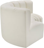 Arc Vegan Leather Modular Sofa – Elevate Your Space with Timeless Sophistication and Versatile Design!