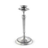 Beaded Candlestick - Tall
