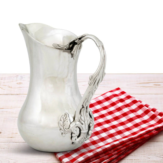 Acanthus Pitcher
