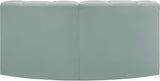 Arc Vegan Leather Modular Sofa - Elevate Your Space with Modern Luxury and Timeless Sophistication