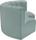 Arc Vegan Leather Modular Sofa – Elevate Your Space with Timeless Sophistication and Versatile Design!