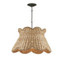 Annabelle Large Pendant